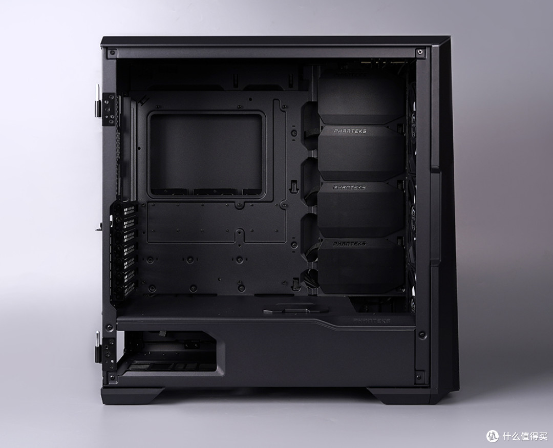 13700K/ROG Z790-E/XFX 7900XT,追风者!再进化!G500A装机展示