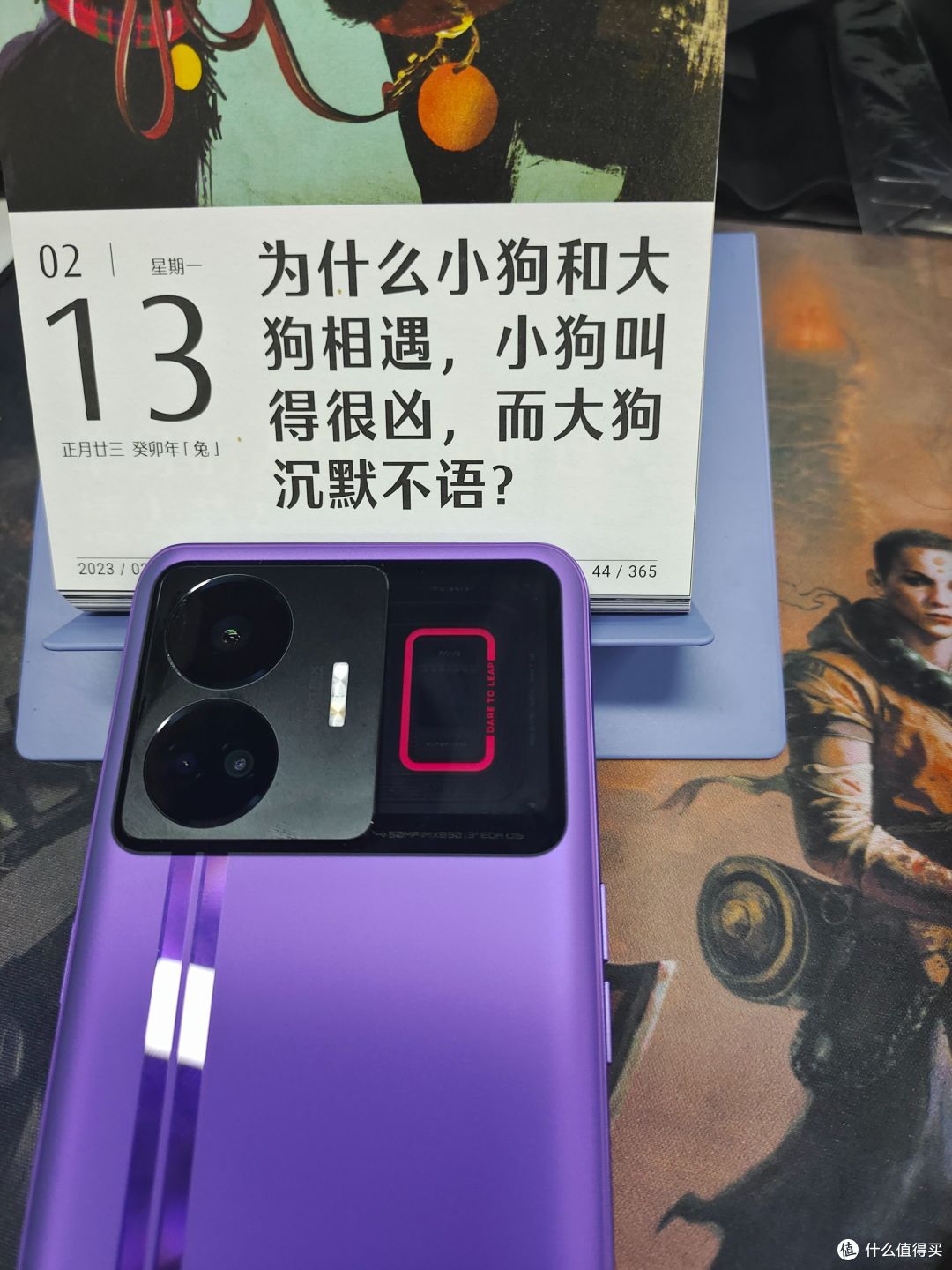 国产中端三杰:红米K60、一加Ace 2、真我GT Neo5应该怎么选?