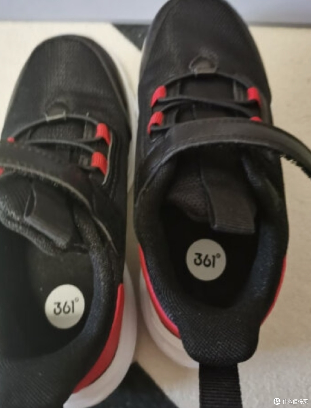 开学的新鞋子:从安全到时尚