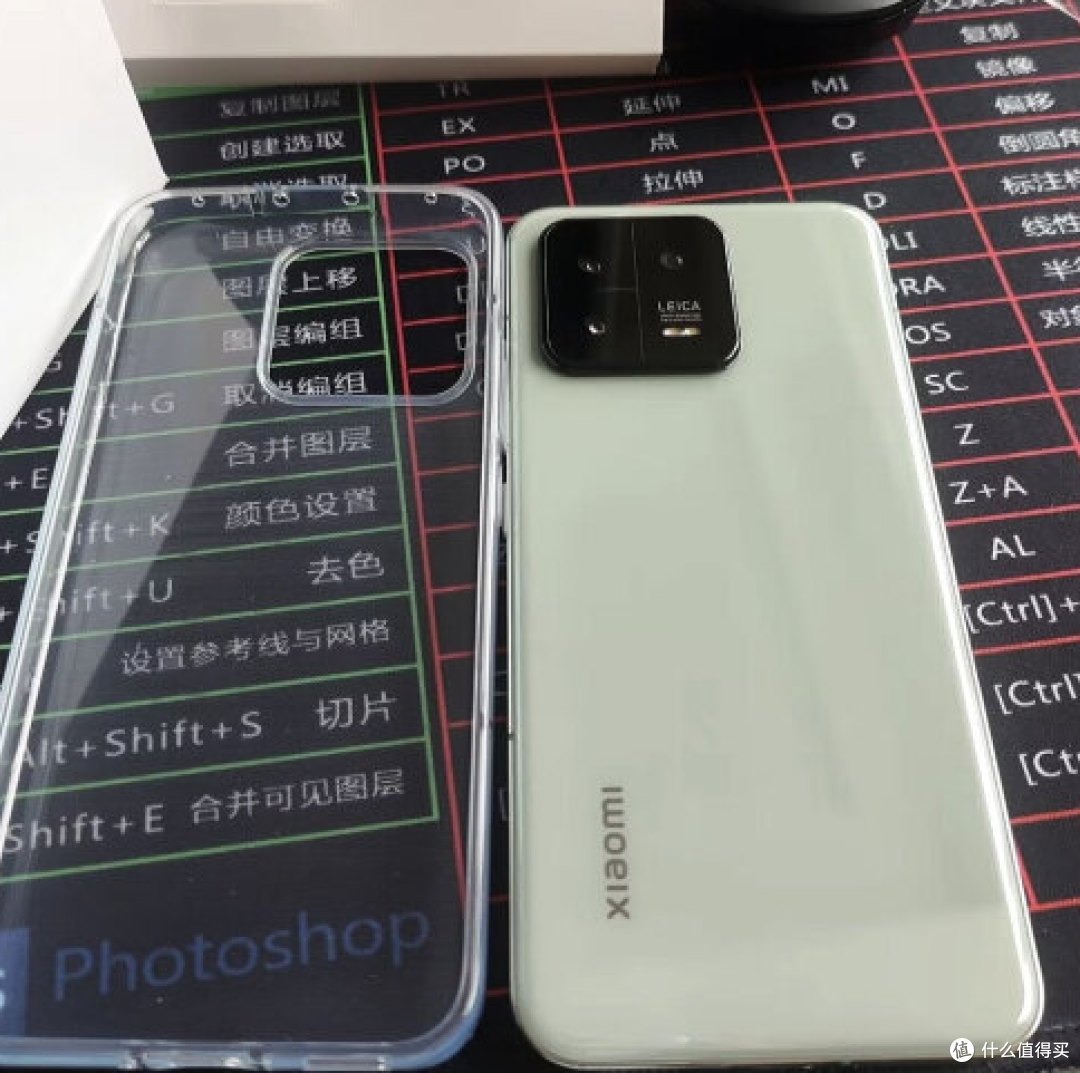 SGS护眼认证,全亮度DC调光,小米13
