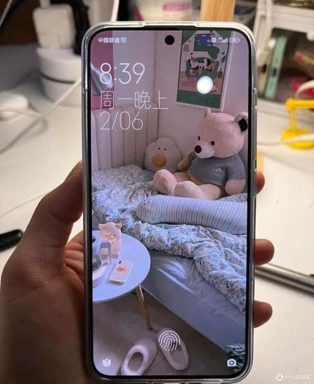 骁龙8Gen2处理器,6.36英寸屏幕,小米13