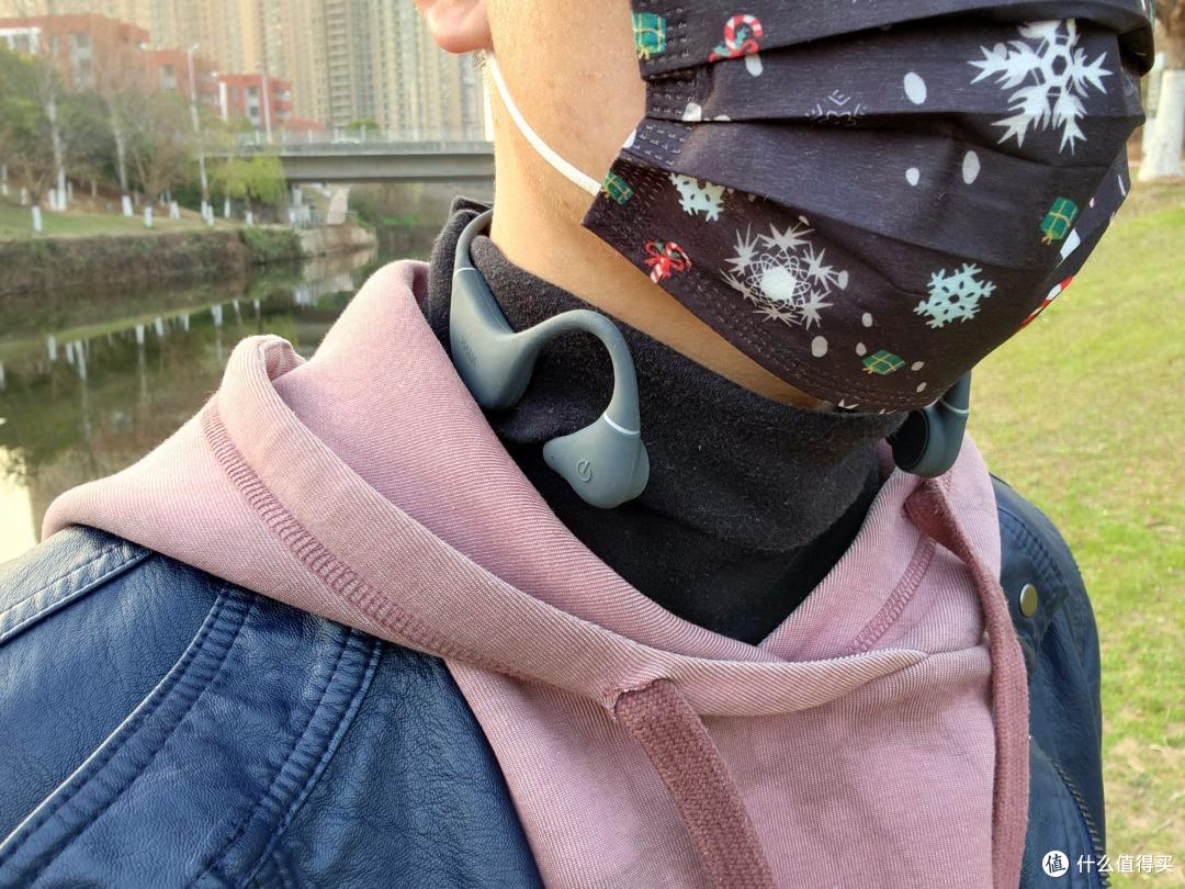 国内值得入手的旗舰级骨传导耳机,南卡runner pro4评测