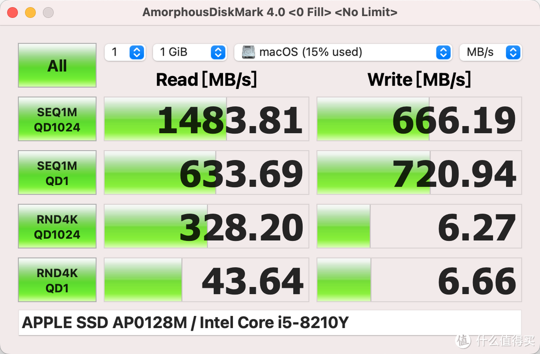 退库MacBook Air 2018值得入手吗？不到800元拿下，成色真不错，确实是捡漏了！附重装系统和硬件性能测试