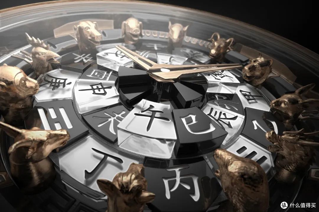 本来挺喜欢汉字的,看到这些表之后……