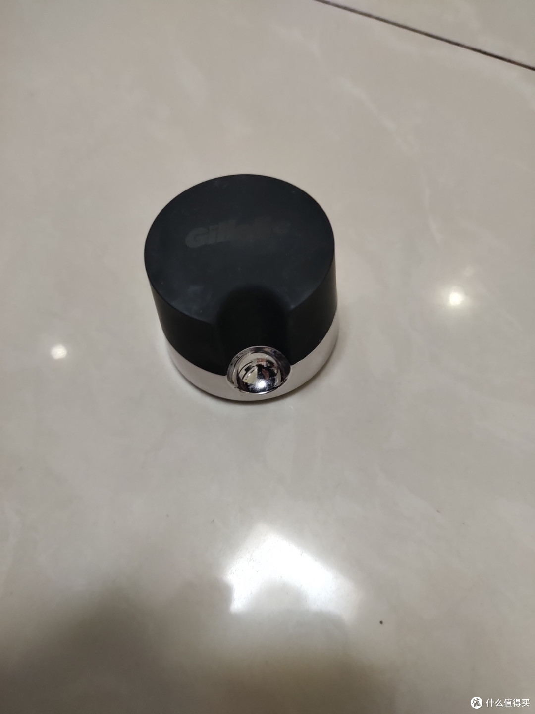 颜值就是正义的剃须刀
