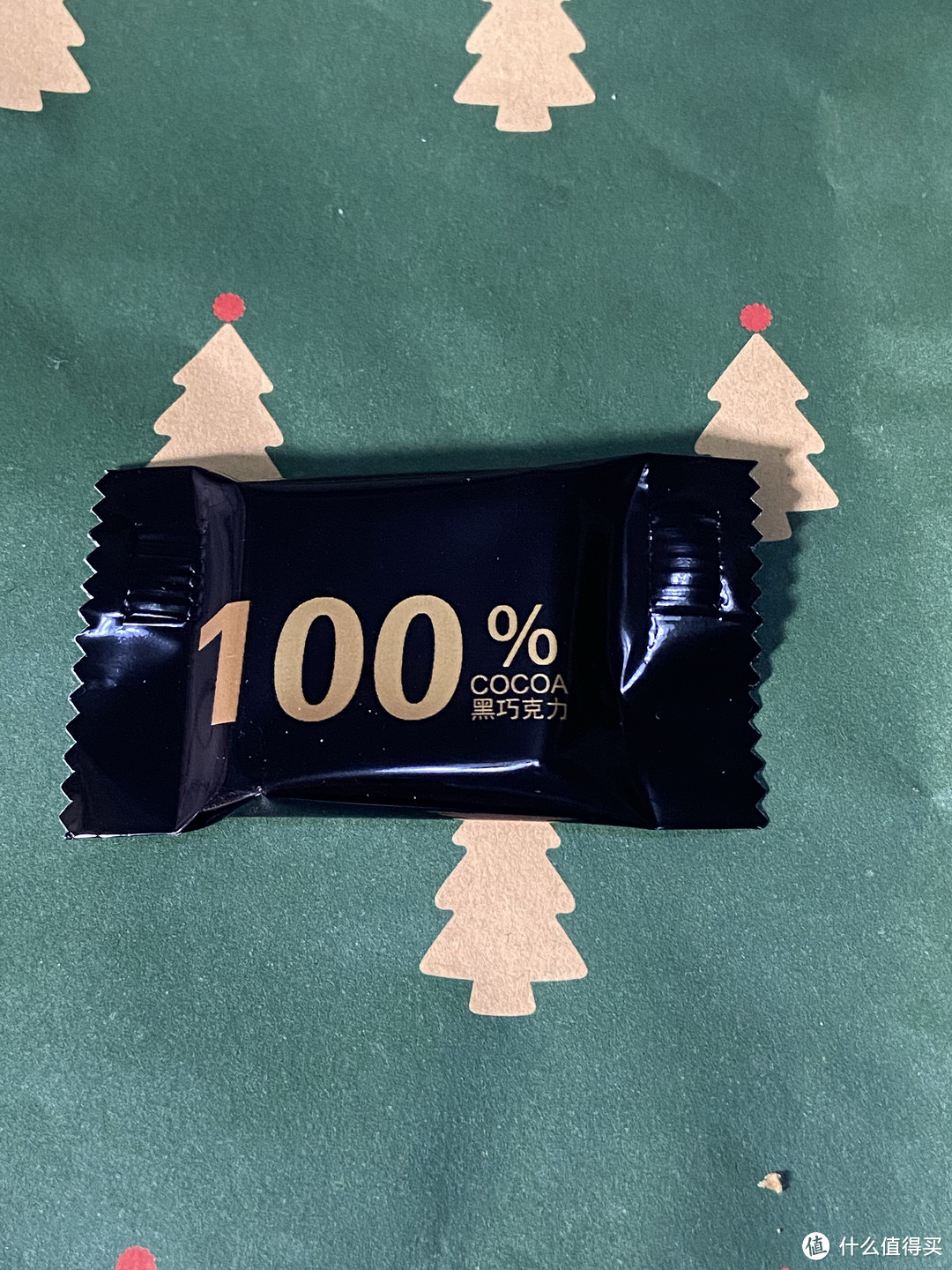百分之百纯巧克力能减肥吗？