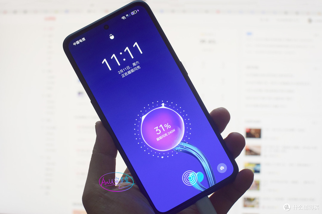 少一百亿的加持,多一百亿的雄心:更狠的真我GT Neo5