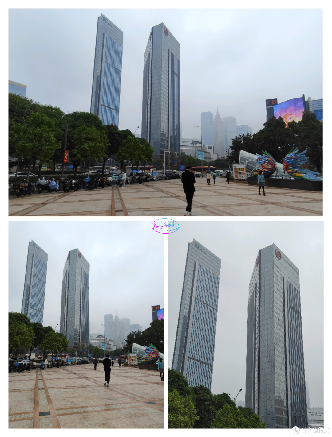 少一百亿的加持,多一百亿的雄心:更狠的真我GT Neo5