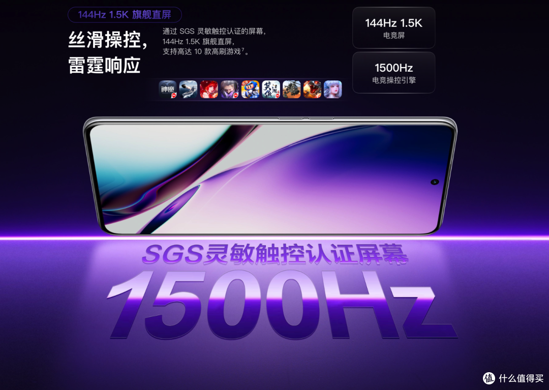 少一百亿的加持,多一百亿的雄心:更狠的真我GT Neo5
