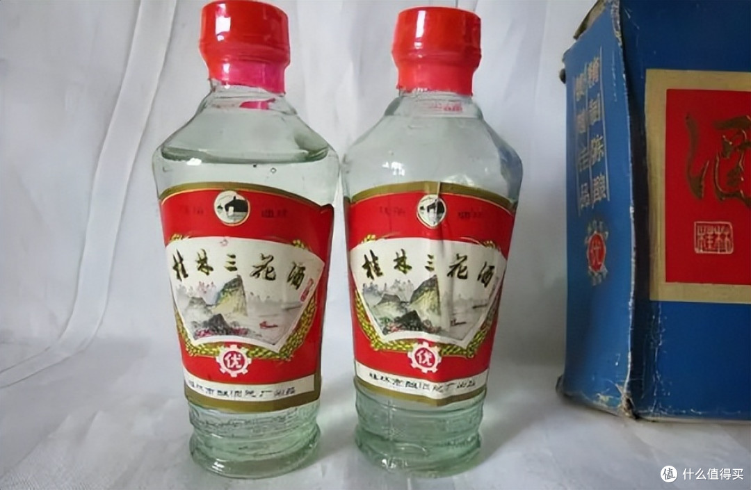 国内哪些白酒值得喝？这4款无名酒，虽不是大牌，品质却很实在