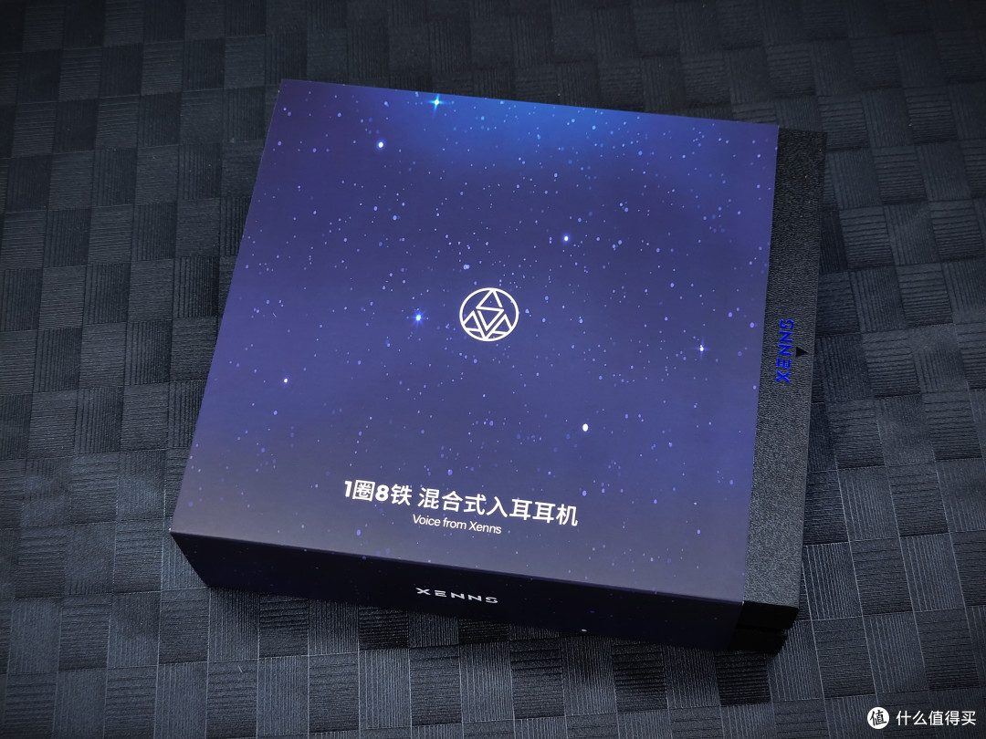 到底够不够“顶”？弦仕Mangird TOP圈铁8+1主观体验报告