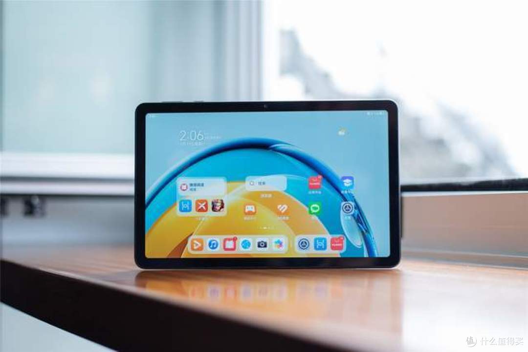 华为MatePad SE 10.4英寸评测：高性价比千元平板，全家都能用