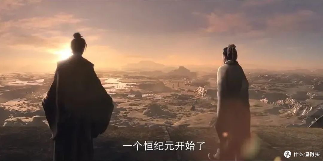 8.3分收官撒花!生命能与《三体》重合一次,此生无憾