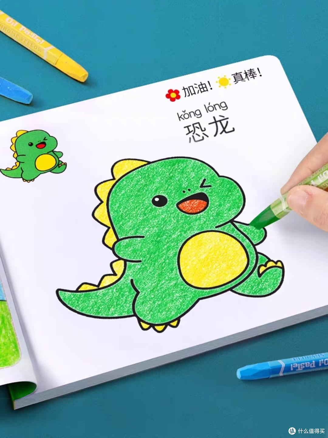 学前幼儿在家如何消磨时光?