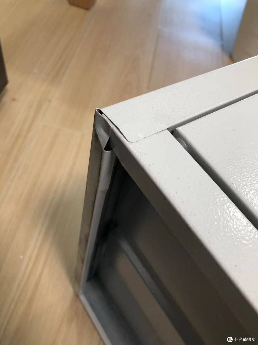 搞笑向,记录我在网上搜到的金属鞋柜