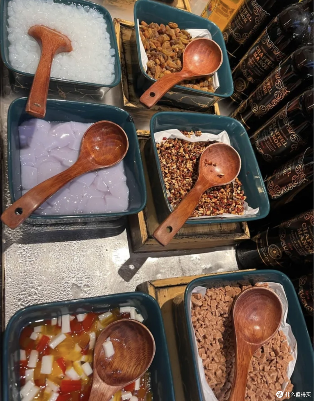 人均70的烤肉自助居然排队到火爆