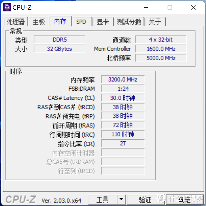 安全下车，超6800MHz ，799元买32GB的金百达DDR5内存是什么水平？（超频参数可抄作业）