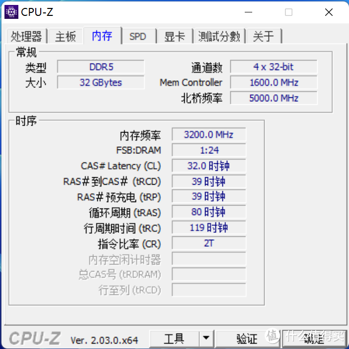 安全下车，超6800MHz ，799元买32GB的金百达DDR5内存是什么水平？（超频参数可抄作业）