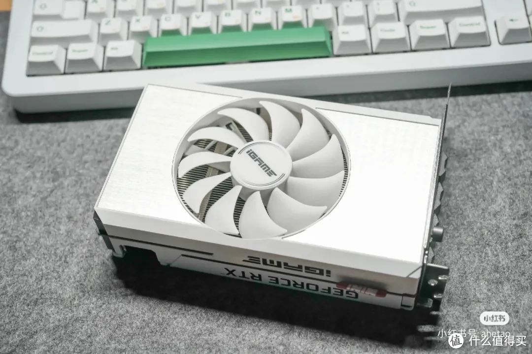 13代i7,纯白ITX主机装机展示