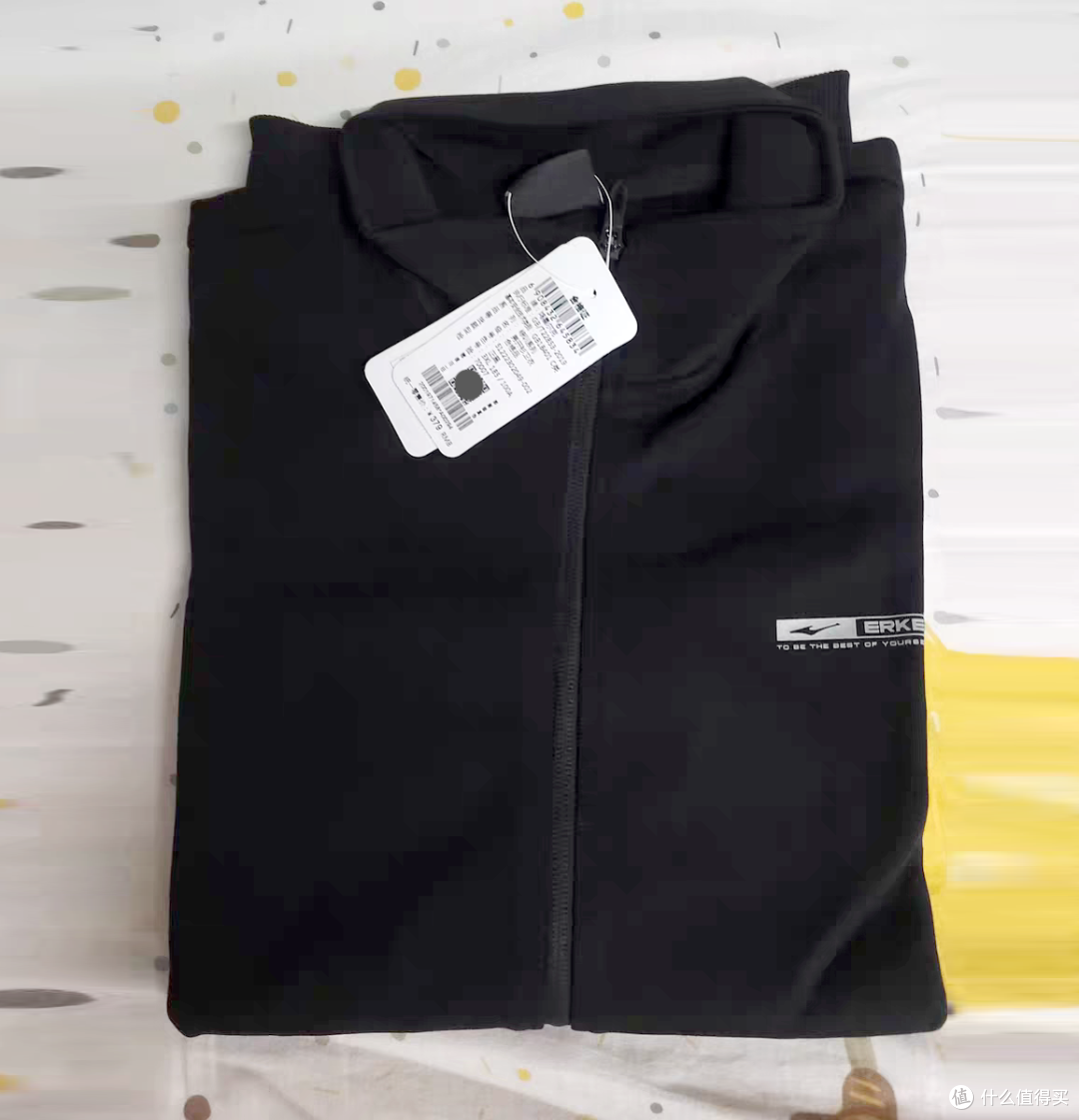 春天到了,先整一套运动服再说