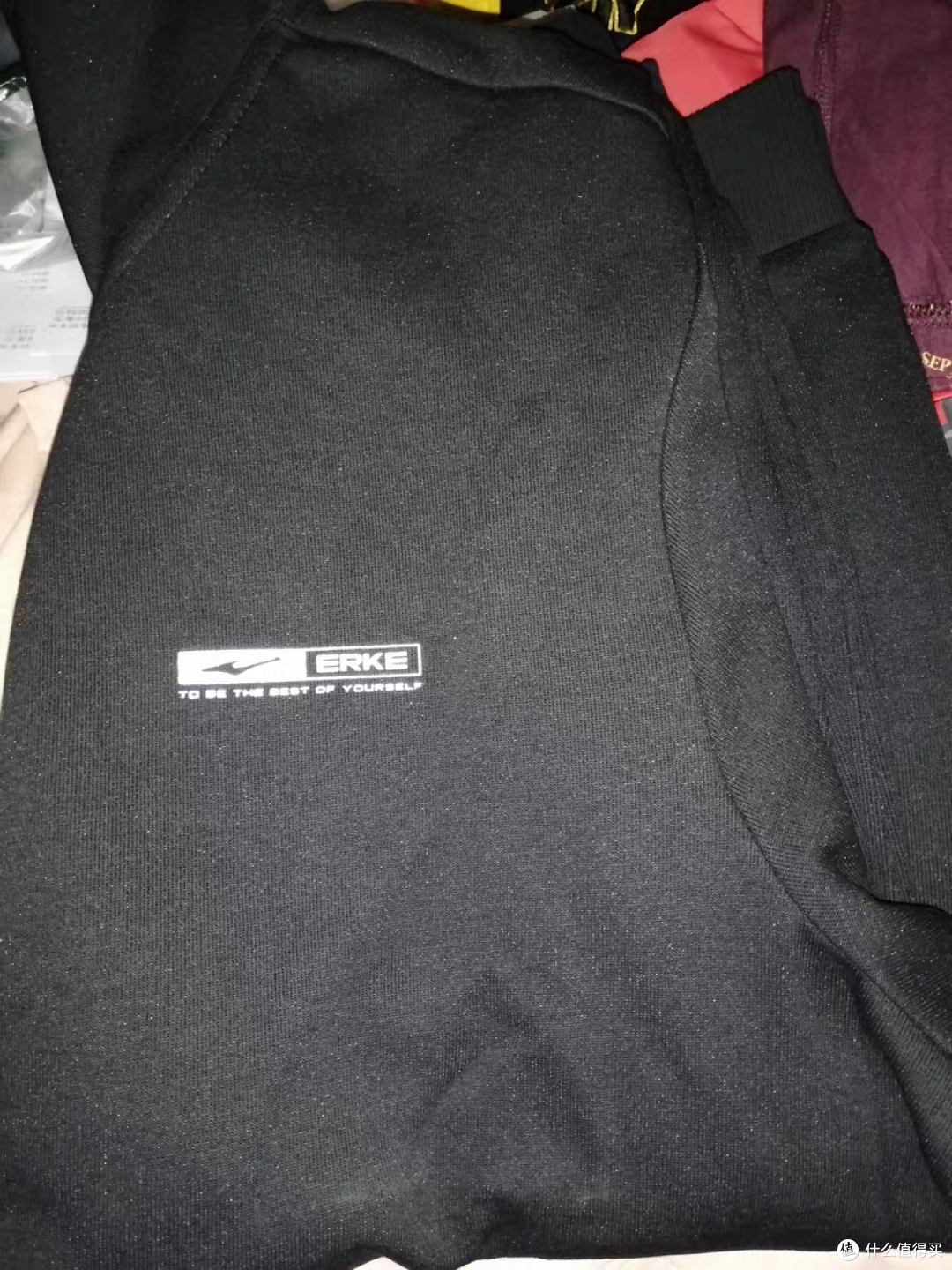 春天到了,先整一套运动服再说