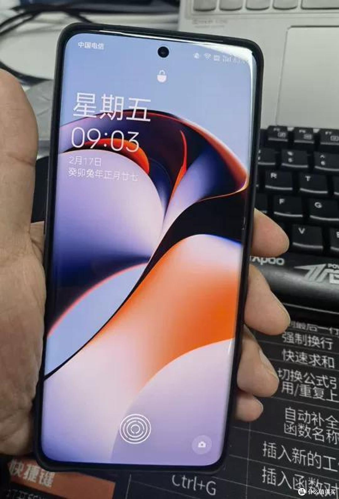 一加Ace2卖爆了，销量大幅度增长，价格实惠