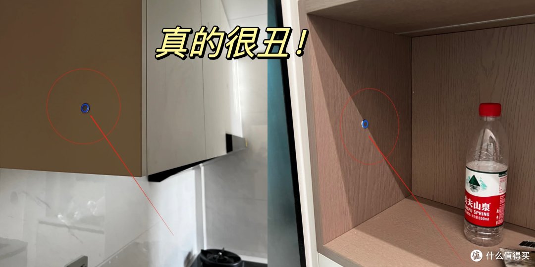 全屋定制验收,一定要盯紧这8点,很多人验了个寂寞!