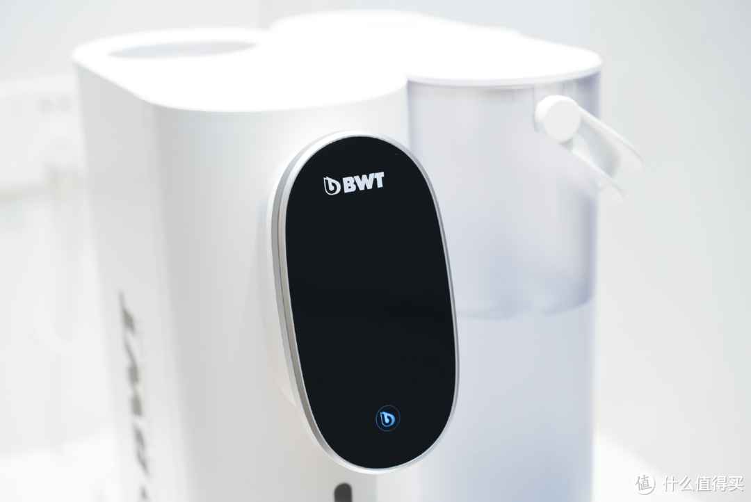 BWT即热净饮机体验：RO反渗透+UV杀菌加持，家庭饮水一步到位