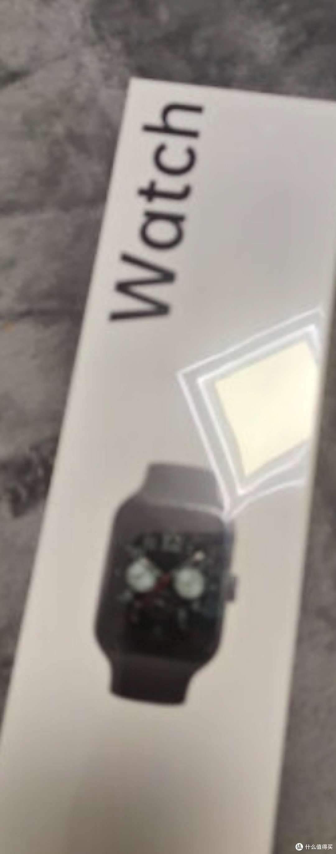 智能手表是未来的趋势