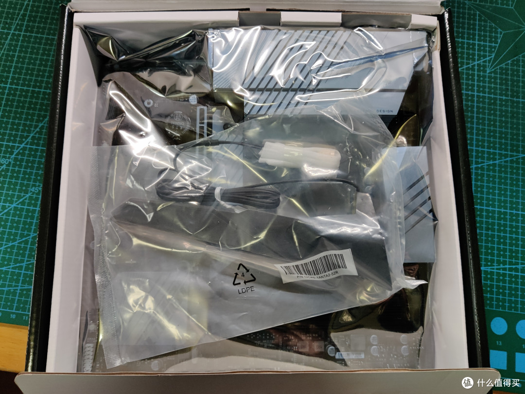 13700K装机,简简单单晒一晒。