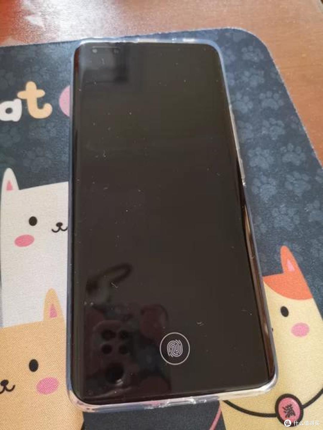 荣耀Magic4 Pro,1/1.56英寸大底主摄,还原真实场景