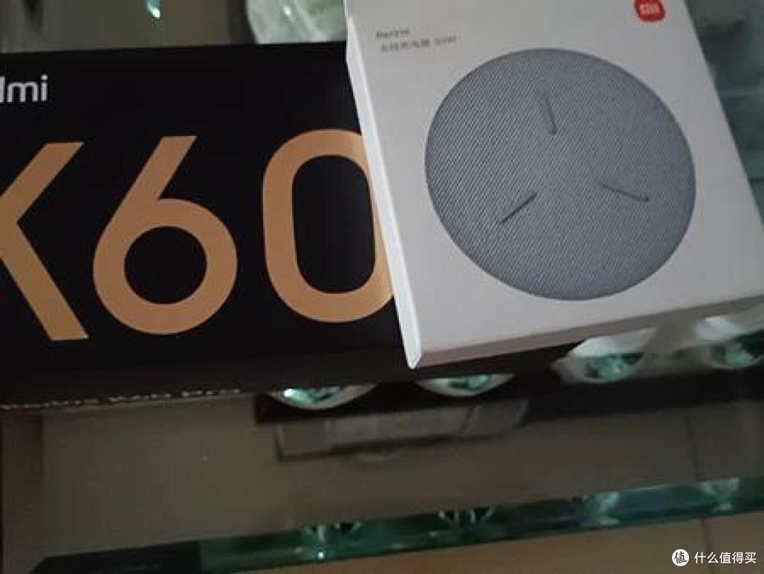 红米K60 Pro，第二代骁龙8芯片，超大面积立体散热系统