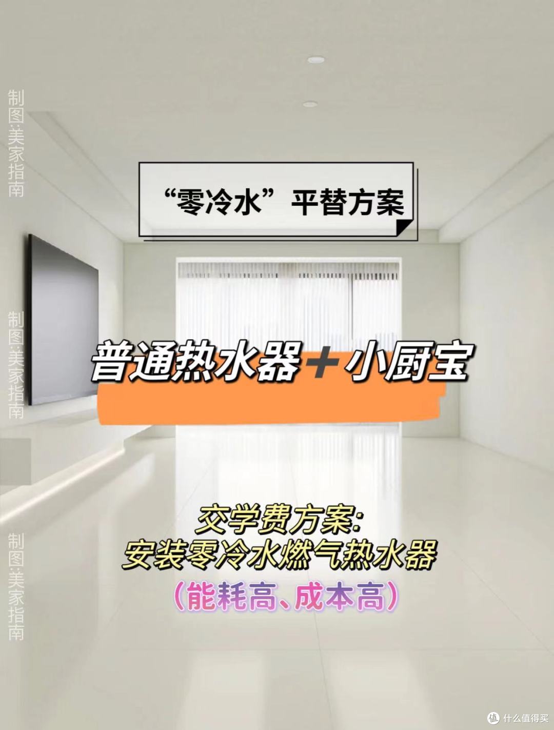 做了多年家电销售,这样选全屋家电才省钱,建议收藏