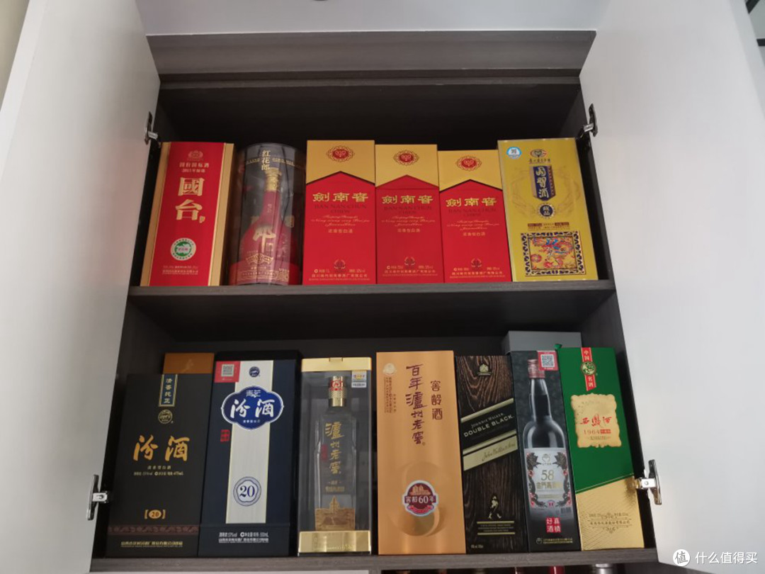 因便宜常被“瞧不上”的4款白酒,其实都是纯粮酿制,好喝还不贵