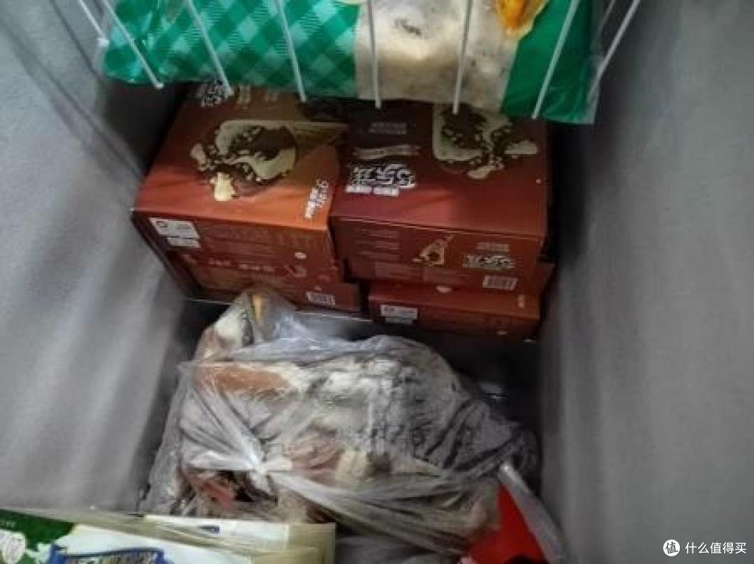 时至今日，冰柜现在还值得投入？使用2个月后，来说说真实的感受