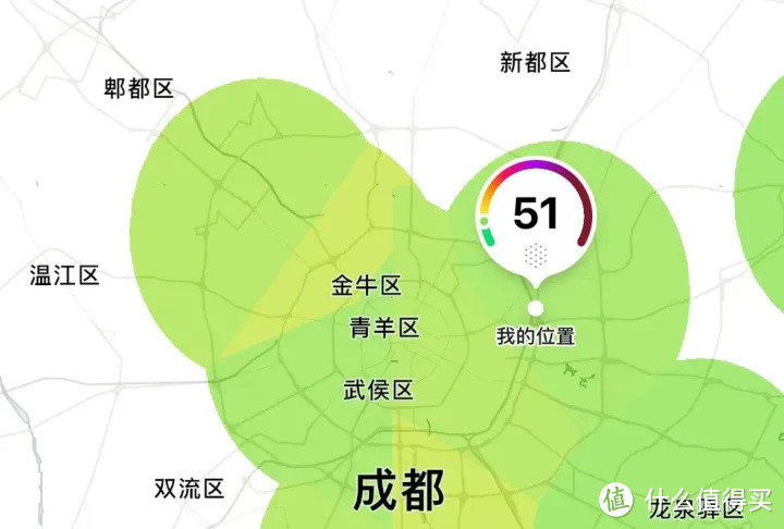 实测四款空气净化器，2000-3000价位空气净化器推荐，352，IAM，格力，华为智选空气净化器哪个好