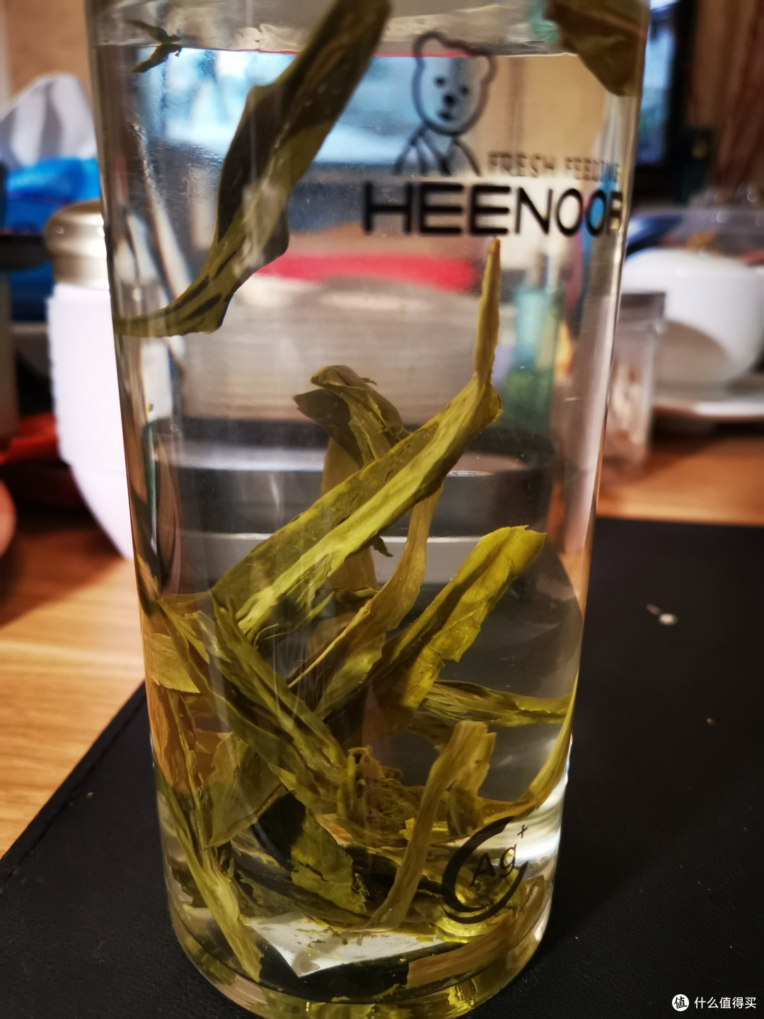 福建泉州也有猴魁,有高人指点一下吗?
