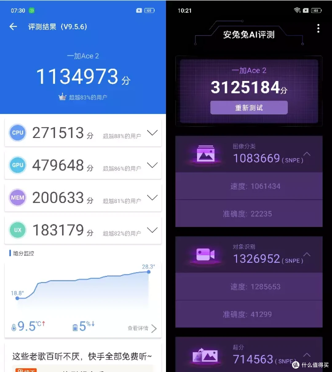 好看好用，体验拉满的一加ACE2