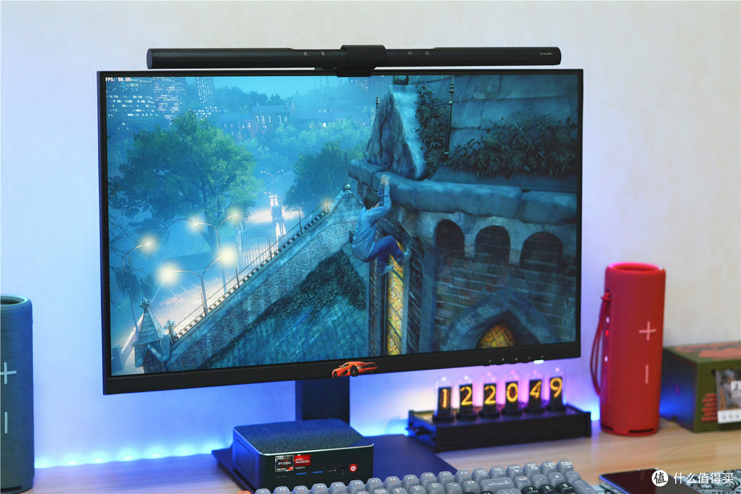 国产“新款迷你电脑”:AMD 7735HS处理器,没有独显也能流畅运行3A大作