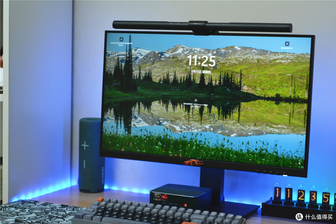 国产“新款迷你电脑”:AMD 7735HS处理器,没有独显也能流畅运行3A大作
