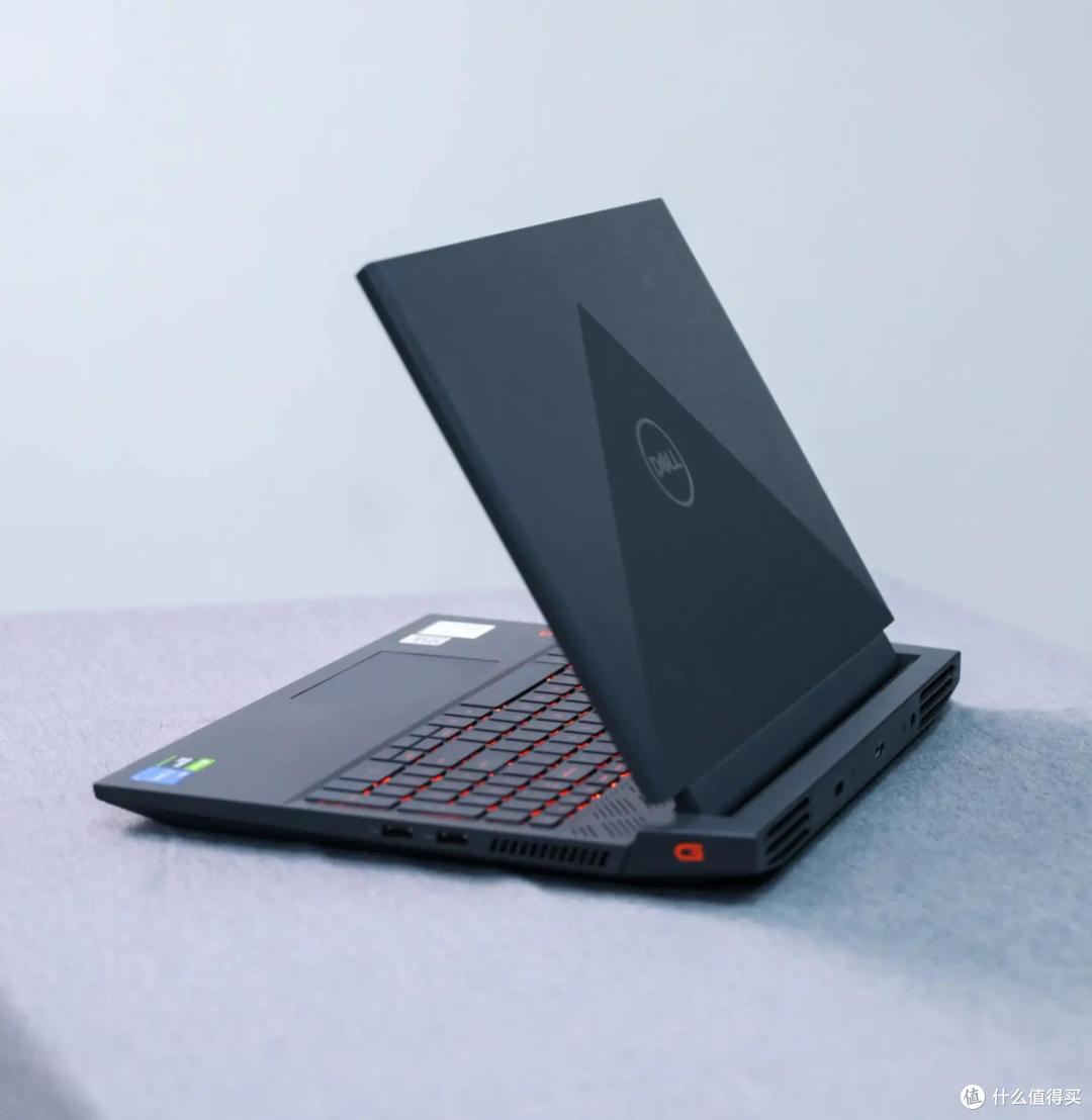 内芯强大超带感!戴尔游匣g15,真香!