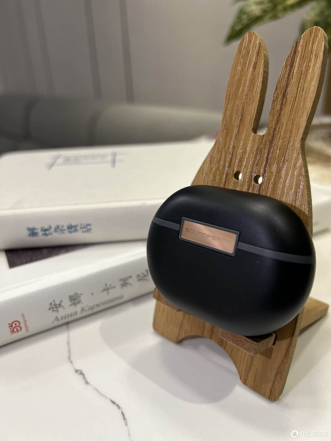 共同来赏析隐藏在小金标下的它（泥炭Capsule3 Pro开箱实测）