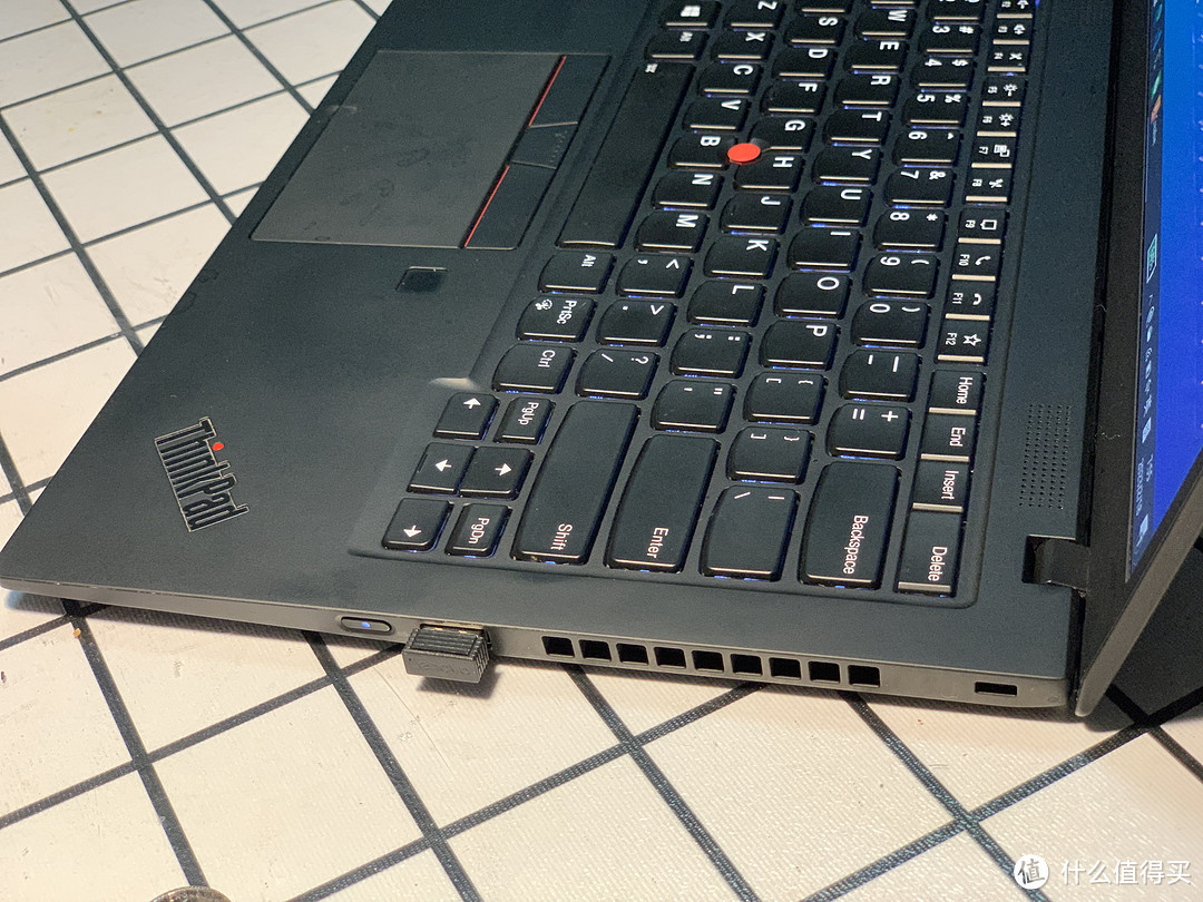 2023年了，2020款 ThinkPad X1 Carbon 可还能一战？