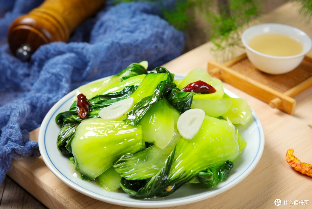 雨水节气,记得吃“3绿2白1黄”,应季而食,顺利度过倒春寒