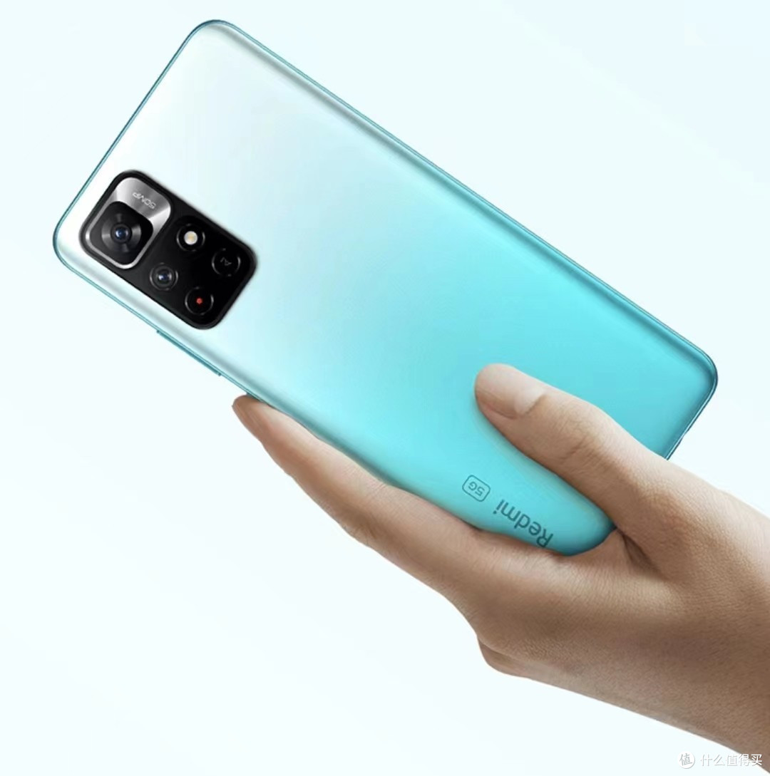刘强东出手了：红米5G芯+5000mAh+256GB大内存+快充，重回1299元