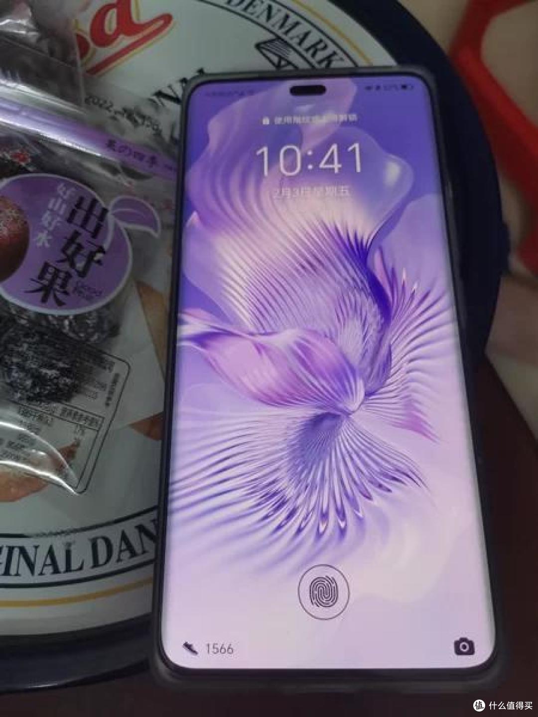 荣耀80 Pro,高端骁龙8+处理器,百万跑分