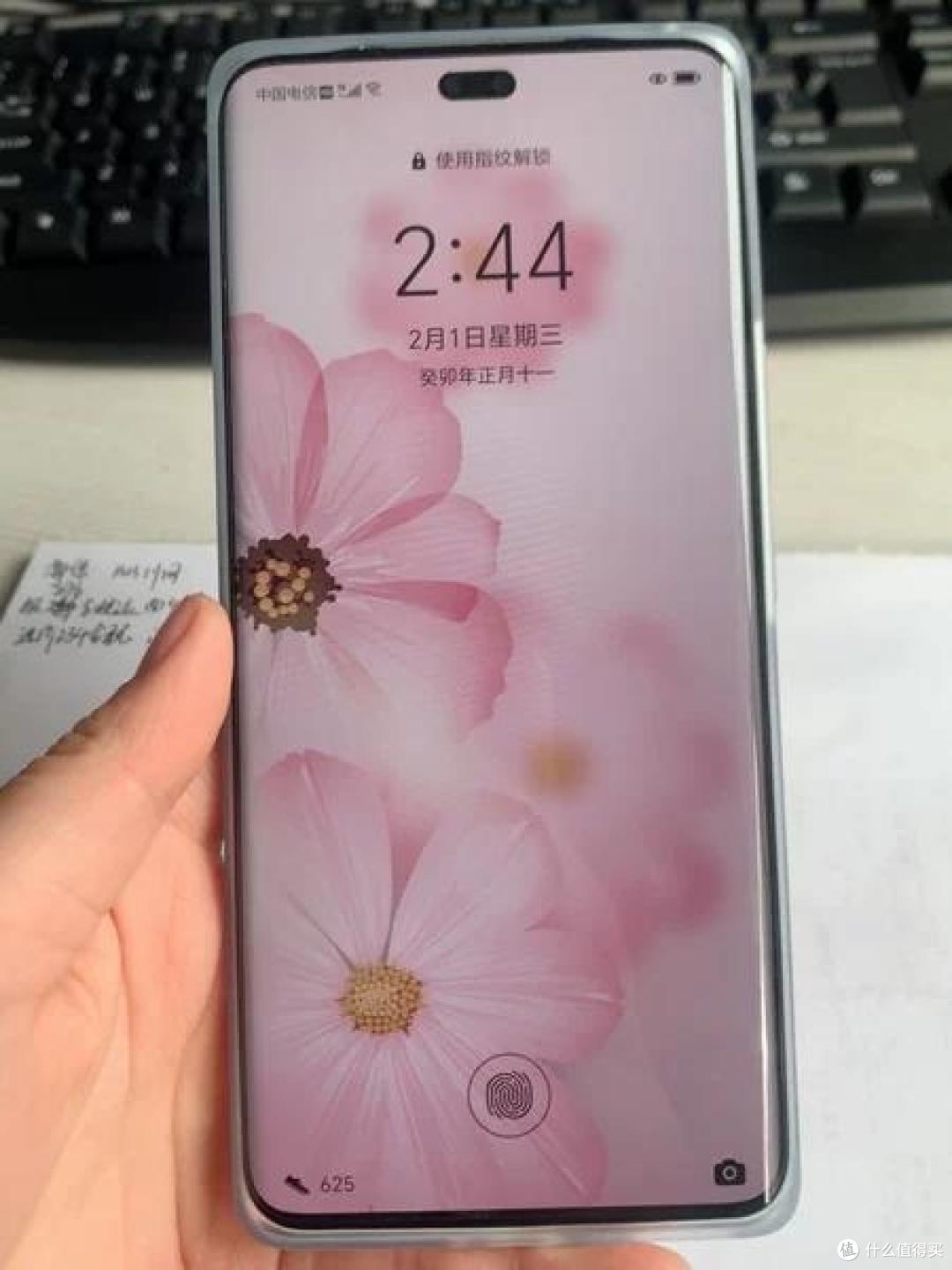 荣耀80 Pro,高端骁龙8+处理器,百万跑分
