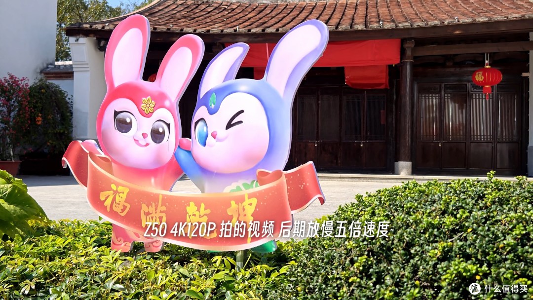 努比亚Z50影像能力有多强?详细体验