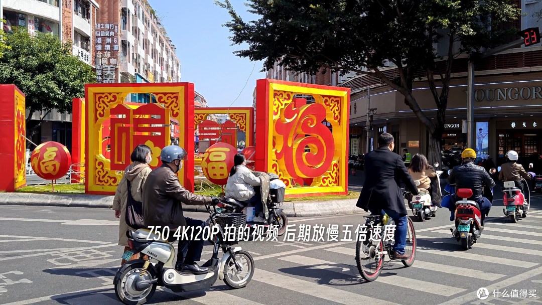 努比亚Z50影像能力有多强?详细体验