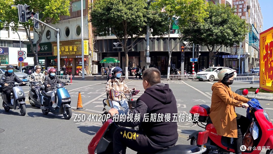 努比亚Z50影像能力有多强?详细体验